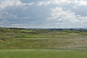 Royal Portrush 9th